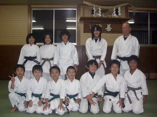 ぶんちんのブログ