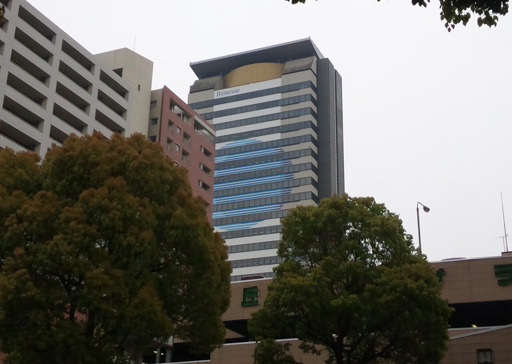 ぶんちんのブログ