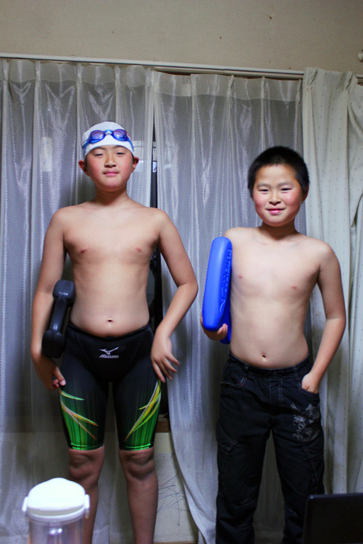 ぶんちんのブログ