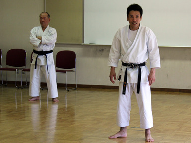 ぶんちんのブログ