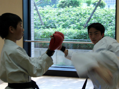 ぶんちんのブログ