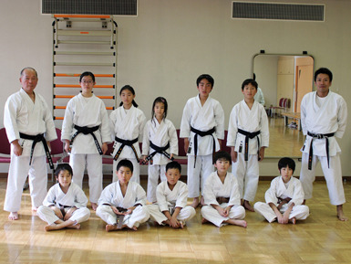 ぶんちんのブログ