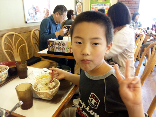 ぶんちんのブログ