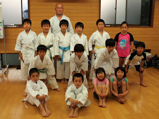 ぶんちんのブログ