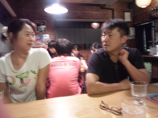 ぶんちんのブログ