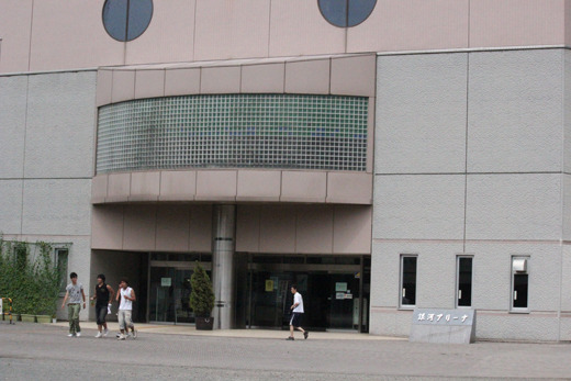 ぶんちんのブログ