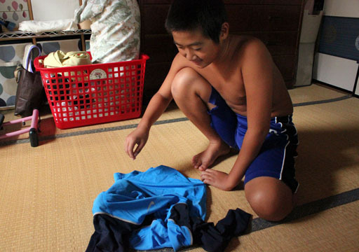 ぶんちんのブログ