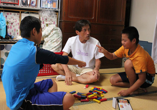 ぶんちんのブログ