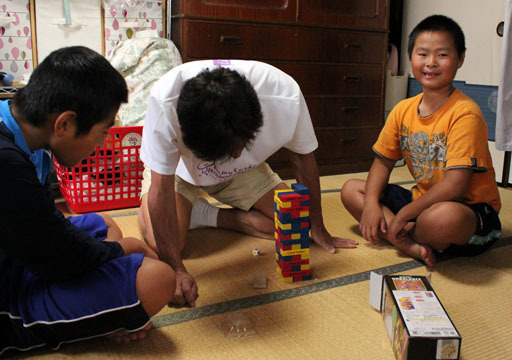 ぶんちんのブログ