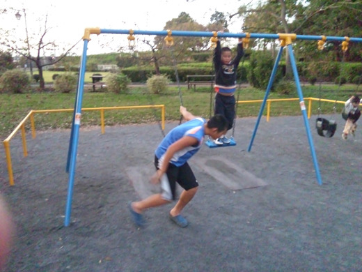 ぶんちんのブログ