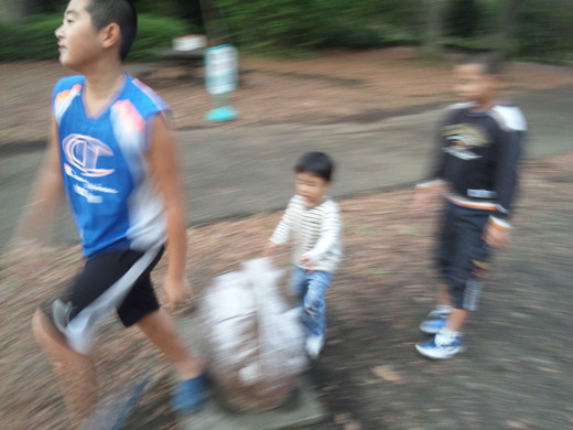 ぶんちんのブログ