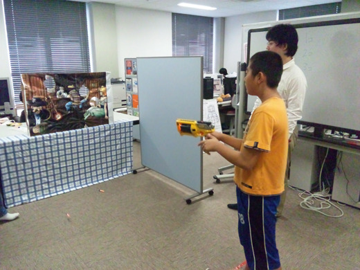 ぶんちんのブログ