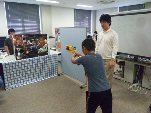 ぶんちんのブログ