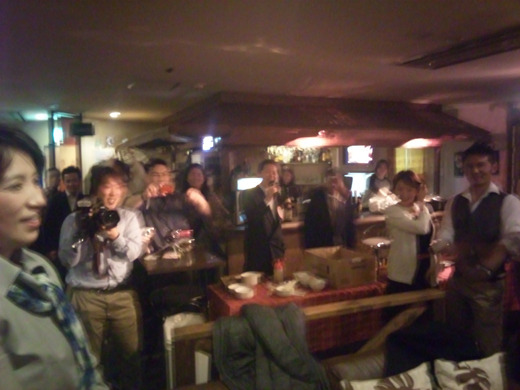 ぶんちんのブログ