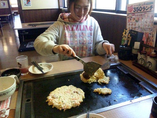 ぶんちんのブログ