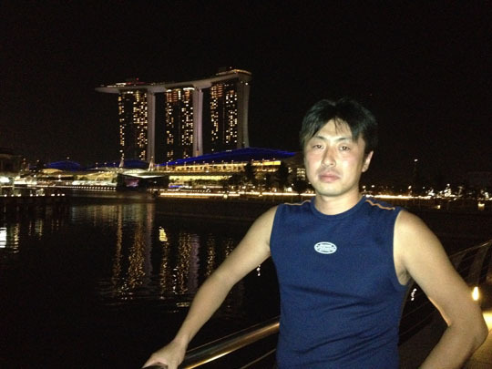 ぶんちんのブログ