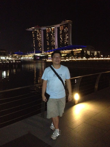 ぶんちんのブログ