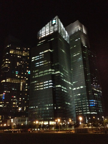 ぶんちんのブログ