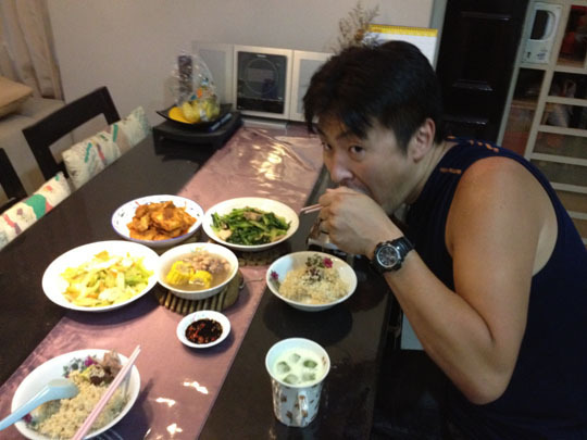 ぶんちんのブログ