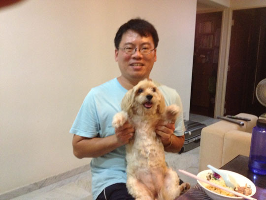 ぶんちんのブログ