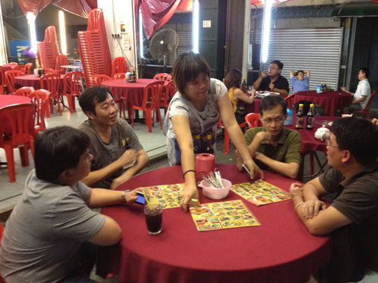 ぶんちんのブログ