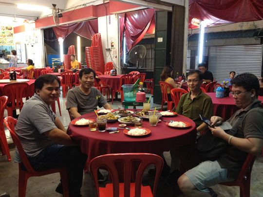 ぶんちんのブログ