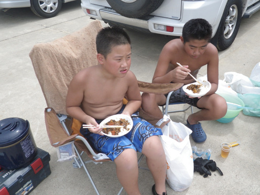 ぶんちんのブログ