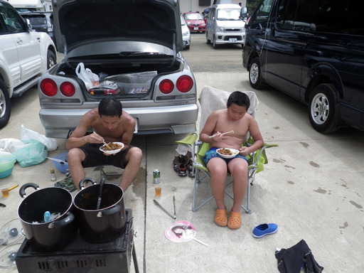 ぶんちんのブログ