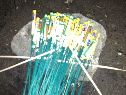 ぶんちんのブログ