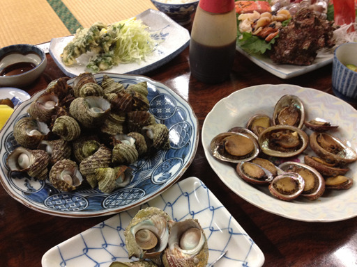 ぶんちんのブログ