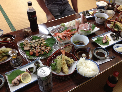 ぶんちんのブログ