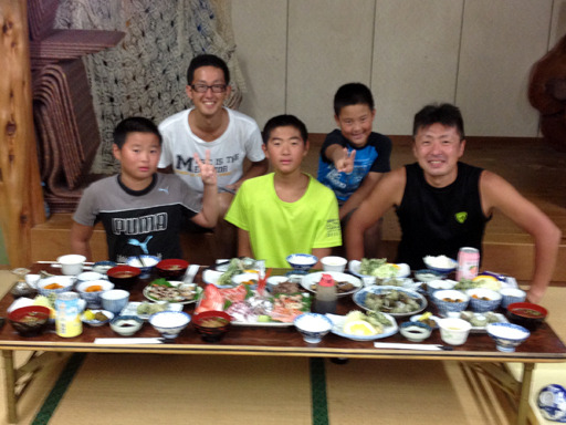 ぶんちんのブログ