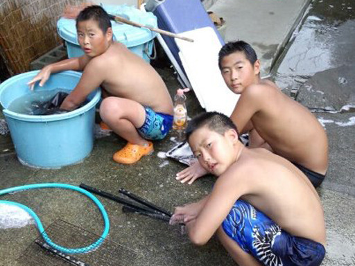 ぶんちんのブログ