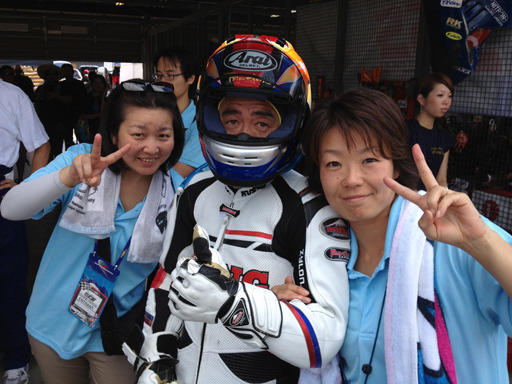 ぶんちんのブログ