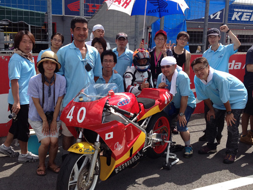 ぶんちんのブログ