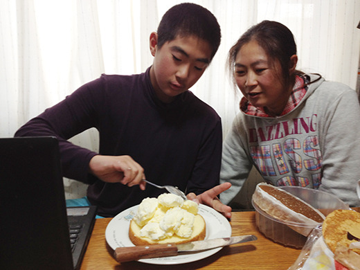 ぶんちんのブログ