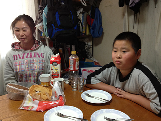 ぶんちんのブログ