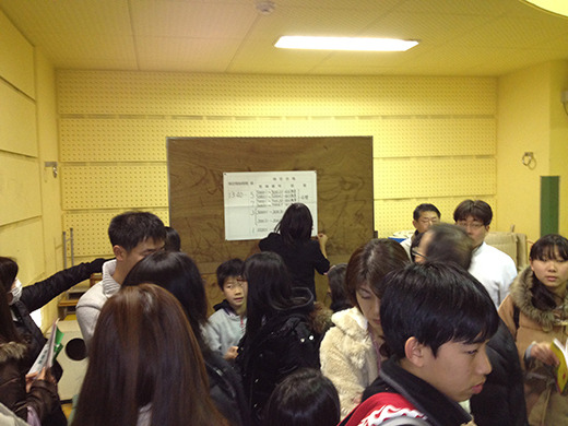 ぶんちんのブログ