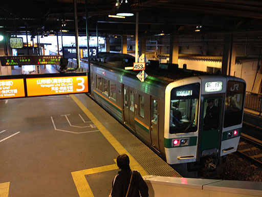 ぶんちんのブログ