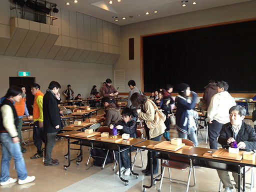 ぶんちんのブログ