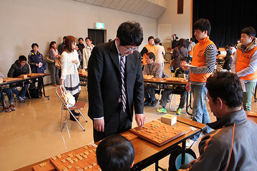 ぶんちんのブログ