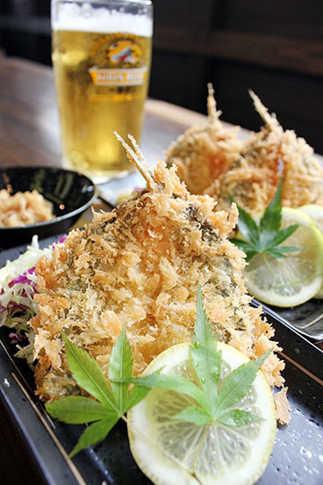 ぶんちんのブログ