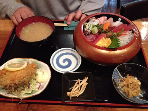 ぶんちんのブログ