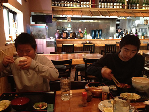 ぶんちんのブログ