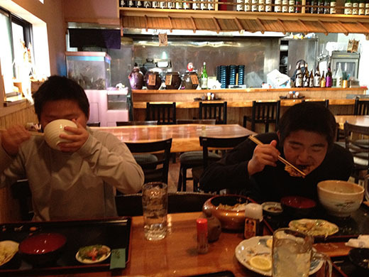 ぶんちんのブログ