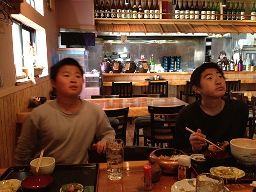 ぶんちんのブログ