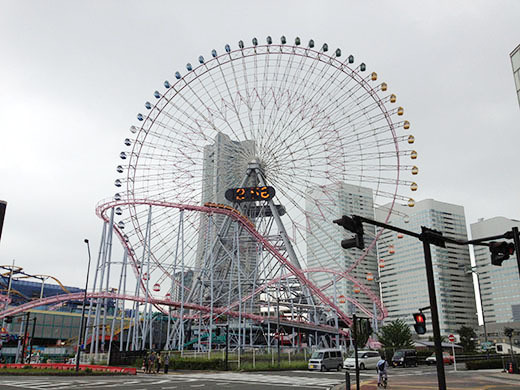 ぶんちんのブログ