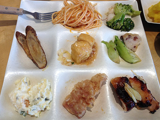 ぶんちんのブログ